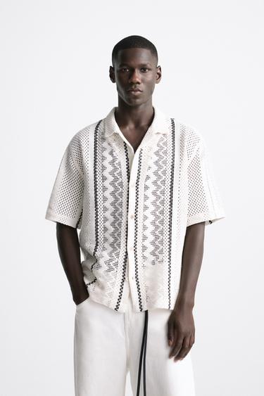 Zara men new Clearance