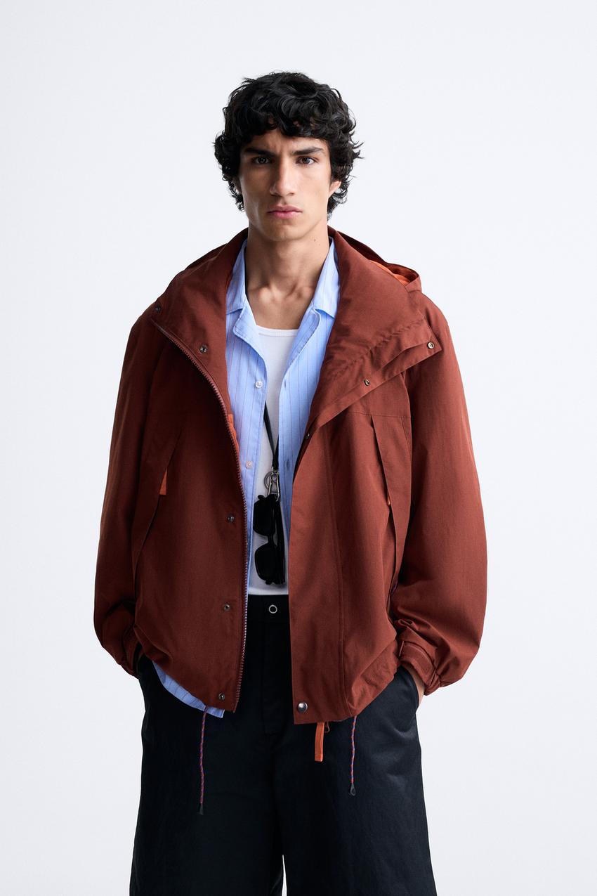 Zara men red Outlet
