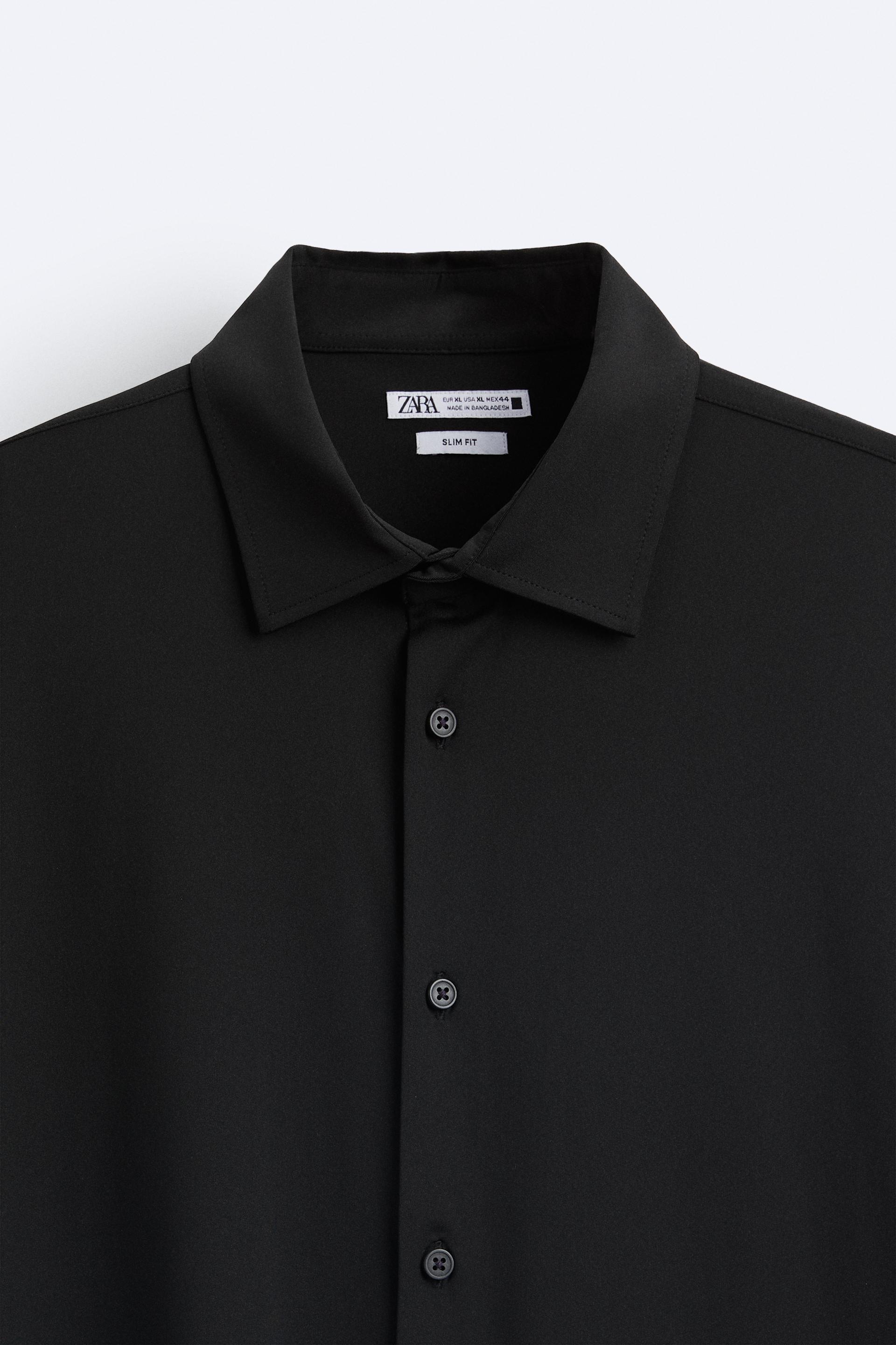 Zara stretchable shirt Clearance