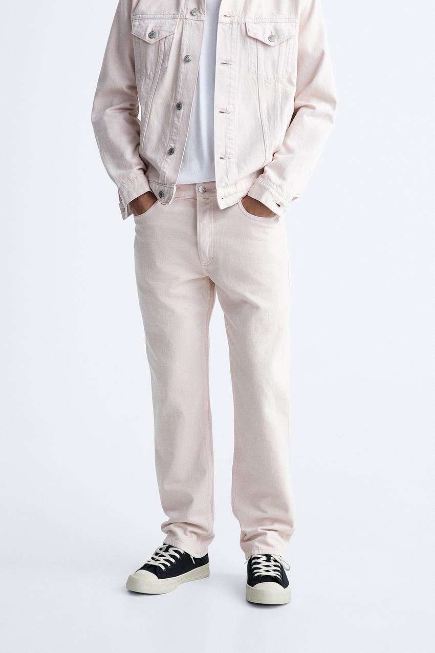 Zara man 1975 jeans Clearance