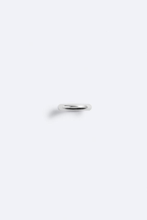 Zara rings men Clearance