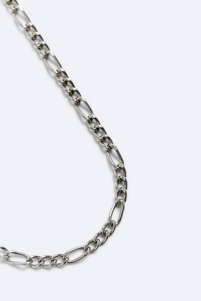 Zara mens chain Outlet