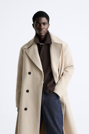 Zara mac mens Clearance