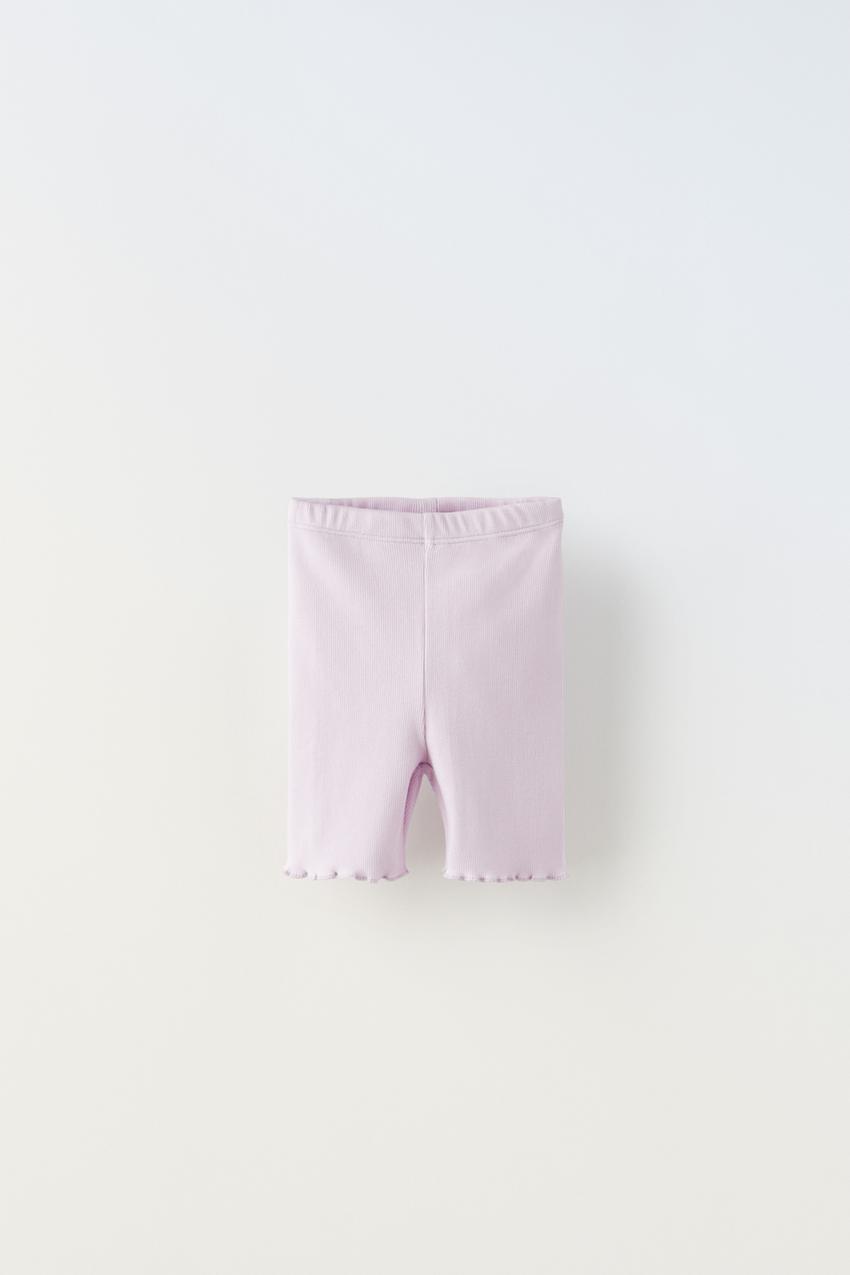Zara cycling short Clearance