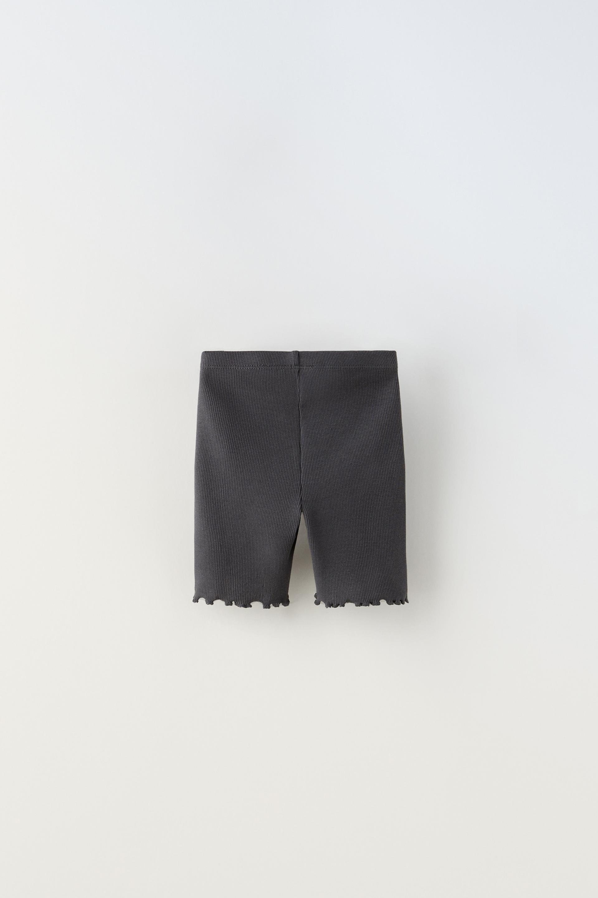 Zara bikershorts Clearance