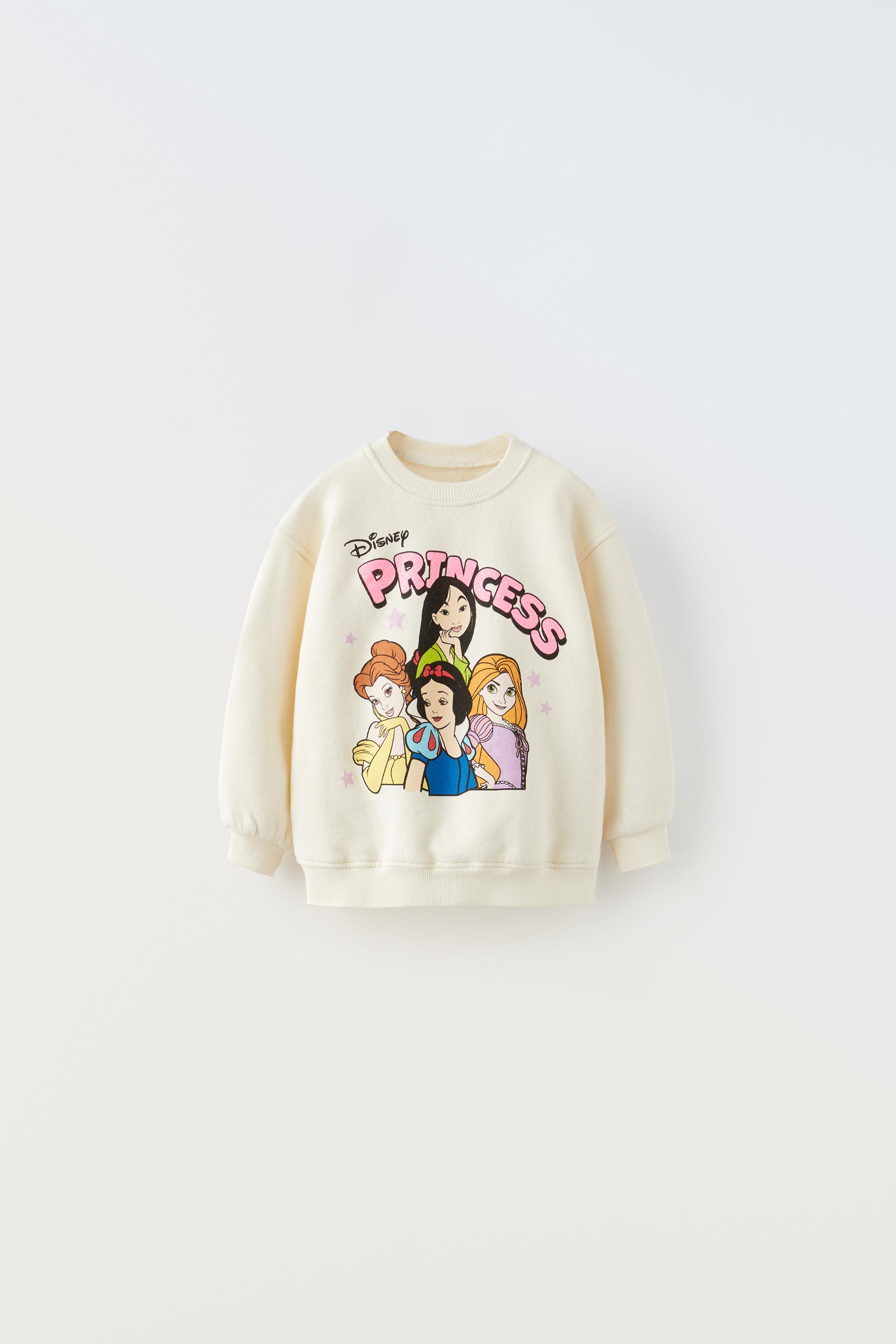 Disney jumper zara Clearance