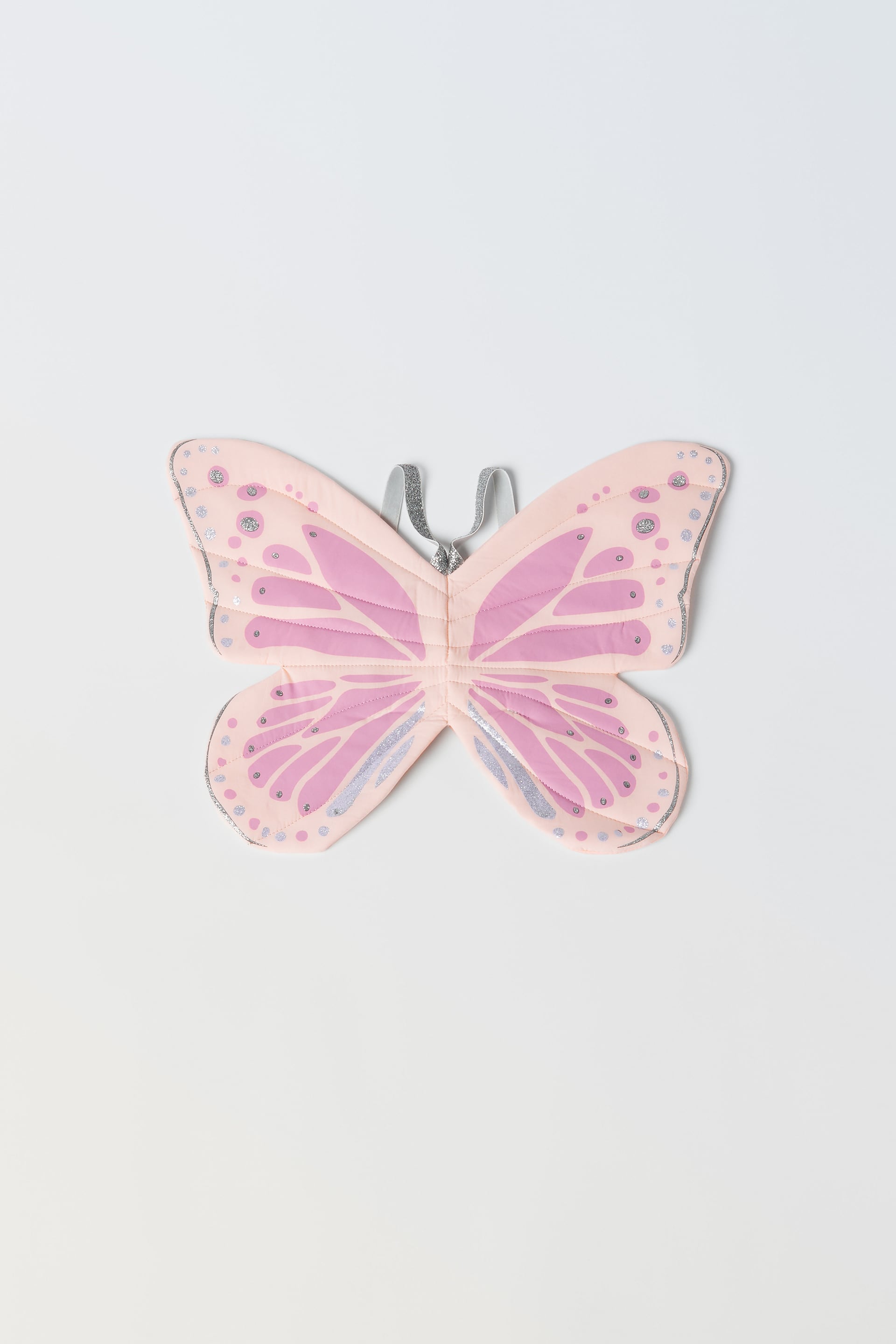 Ali da farfalla - rosa - Kiabi - 5.00€