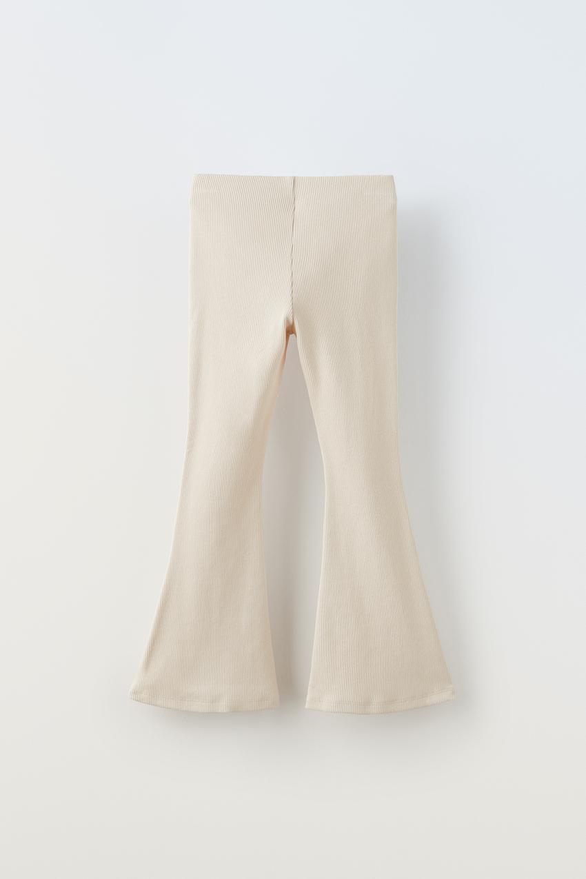 Zara flare pants Clearance
