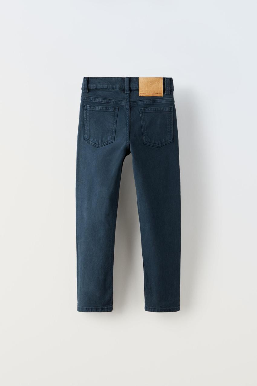 Zara 3 jeans Outlet