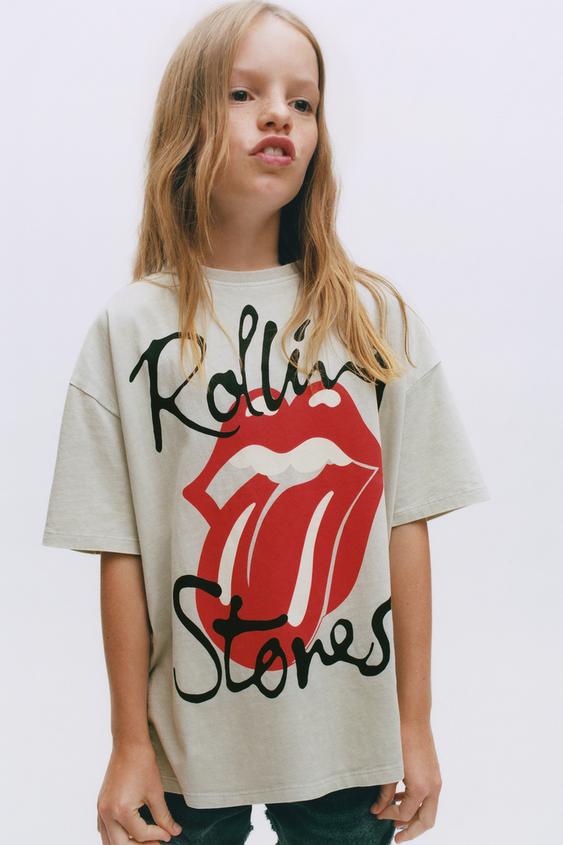 Zara graphic tshirts Clearance