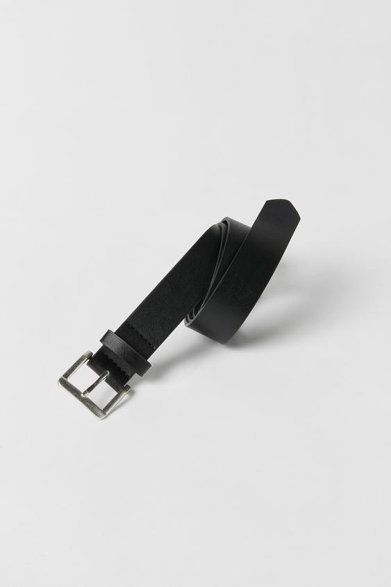 Accesorios para Nino ZARA Mexico
