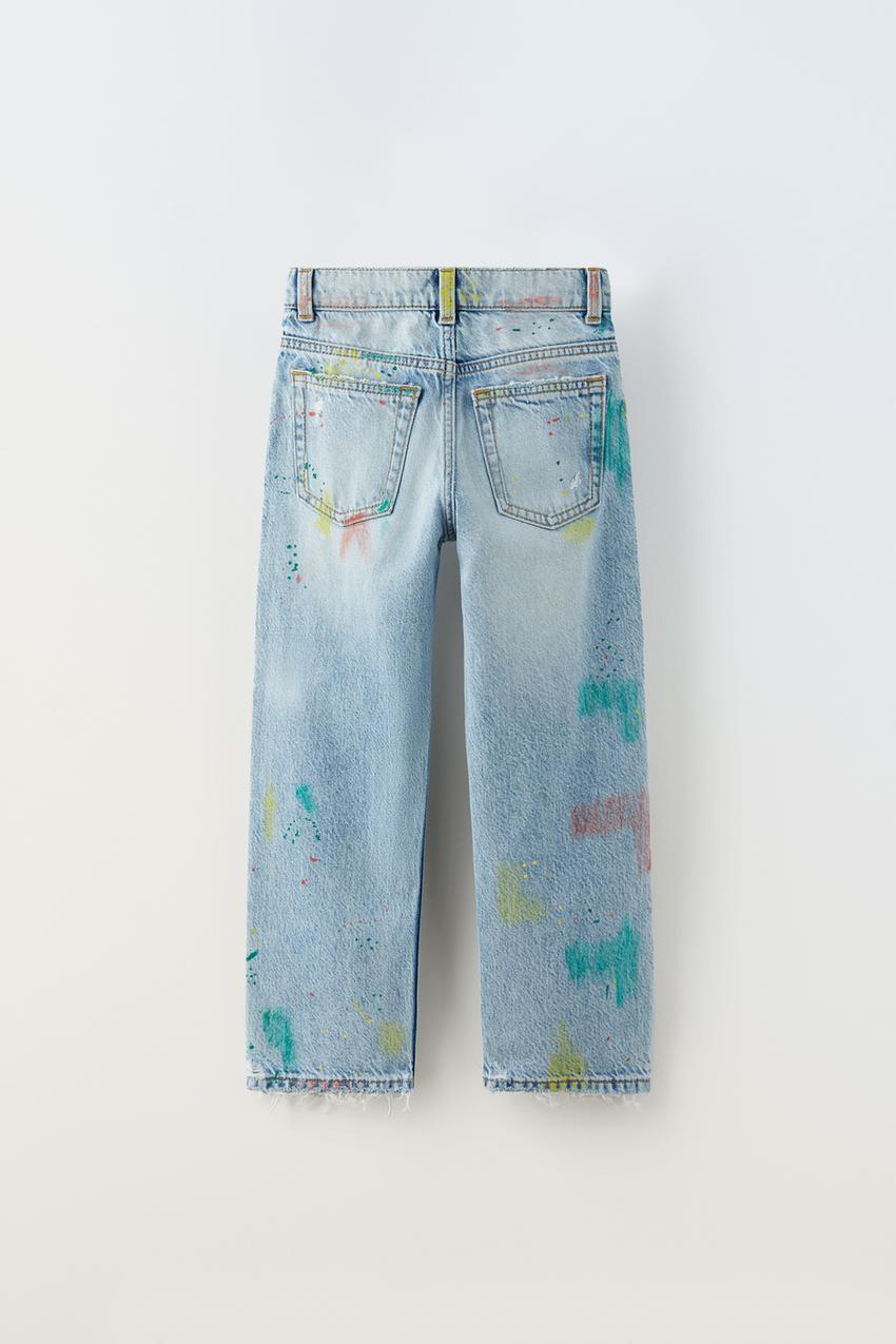 Zara 3 jeans Outlet
