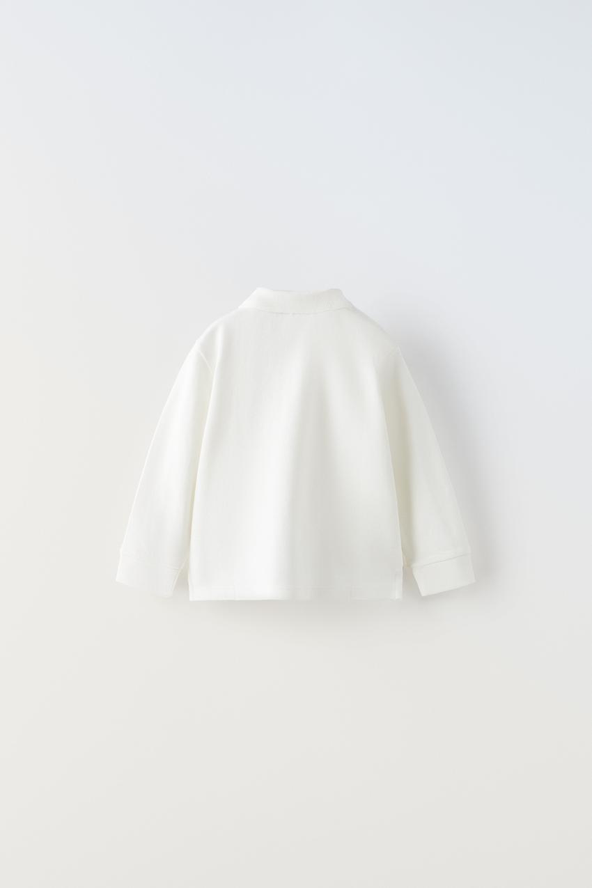 Camiseta peter pan zara store