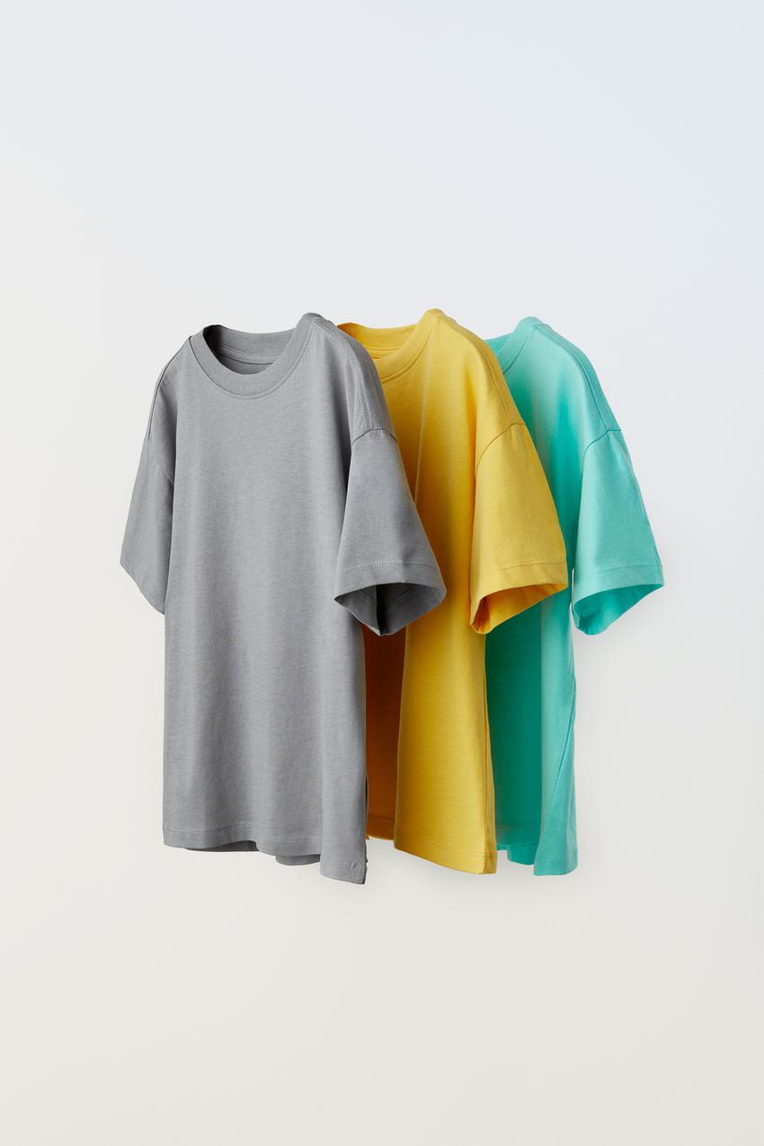 Zara t shirt manufacturers Outlet