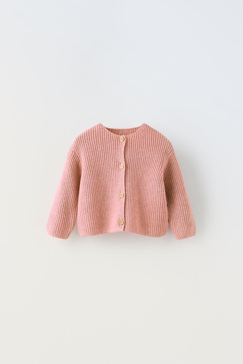 Zara childrens cardigans Clearance