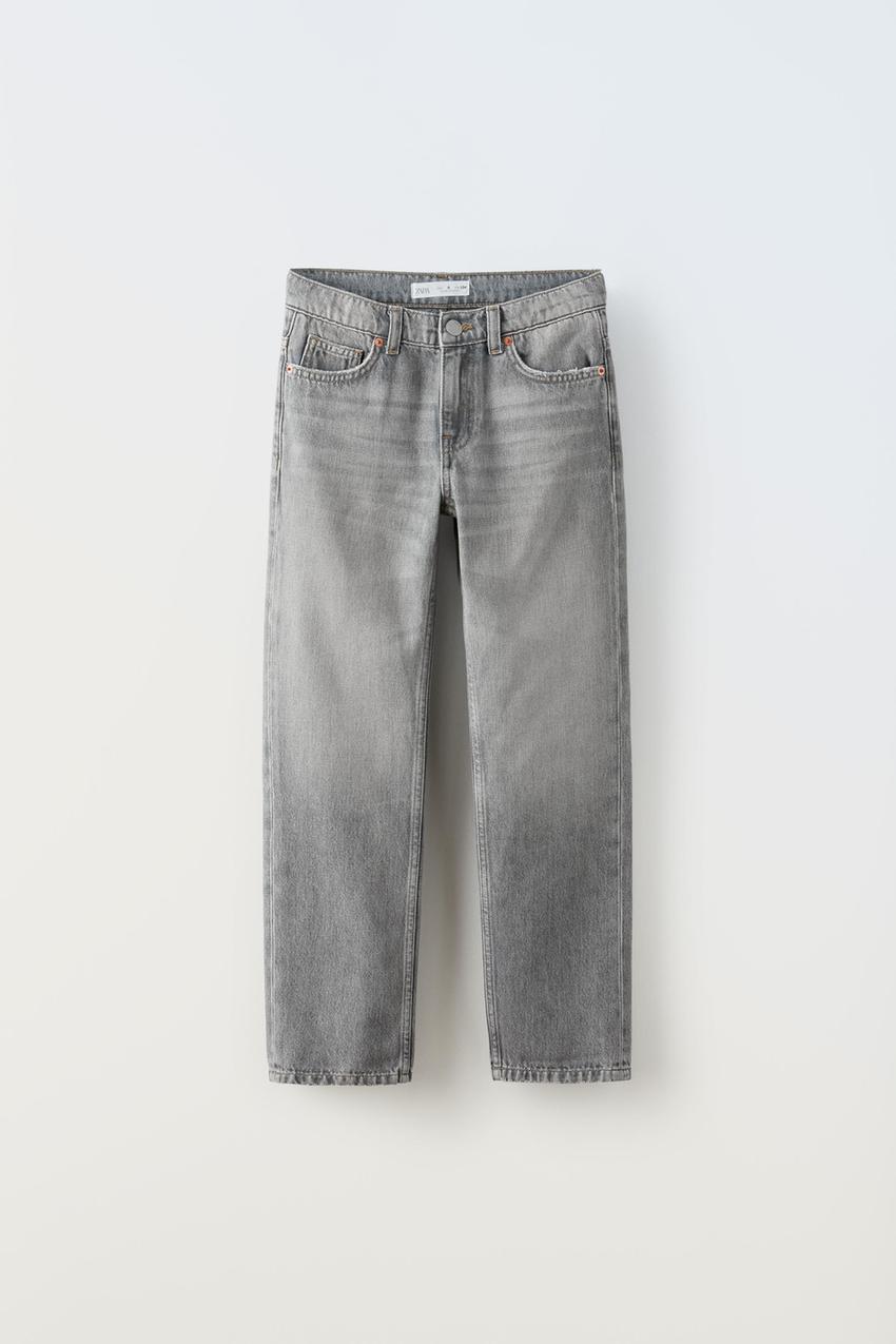 Zara basic jeans uk Clearance