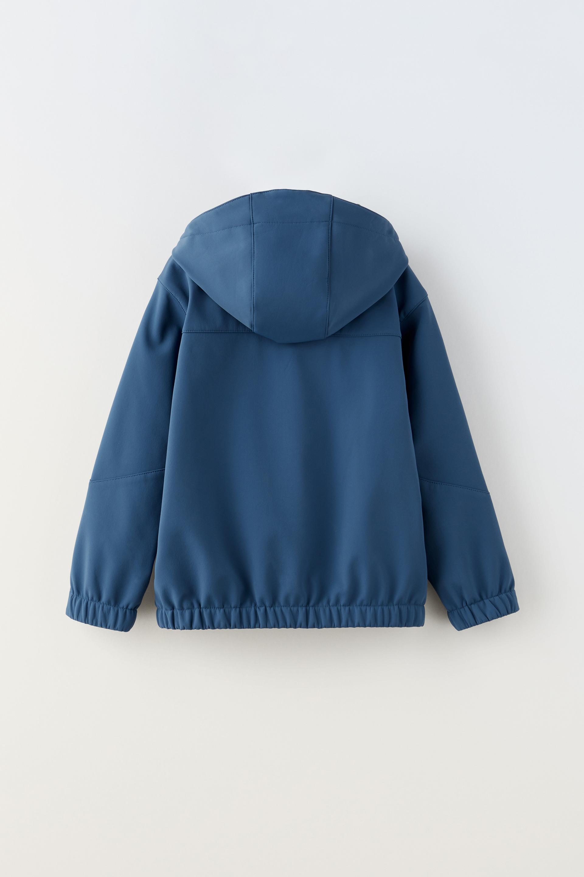 Zara rainjacket Clearance