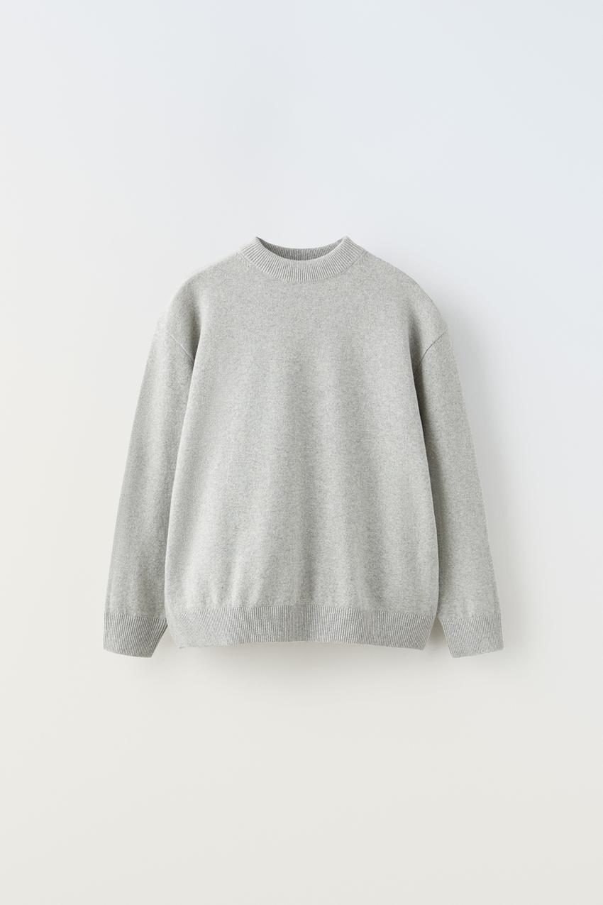 Zara knitwear ireland Clearance