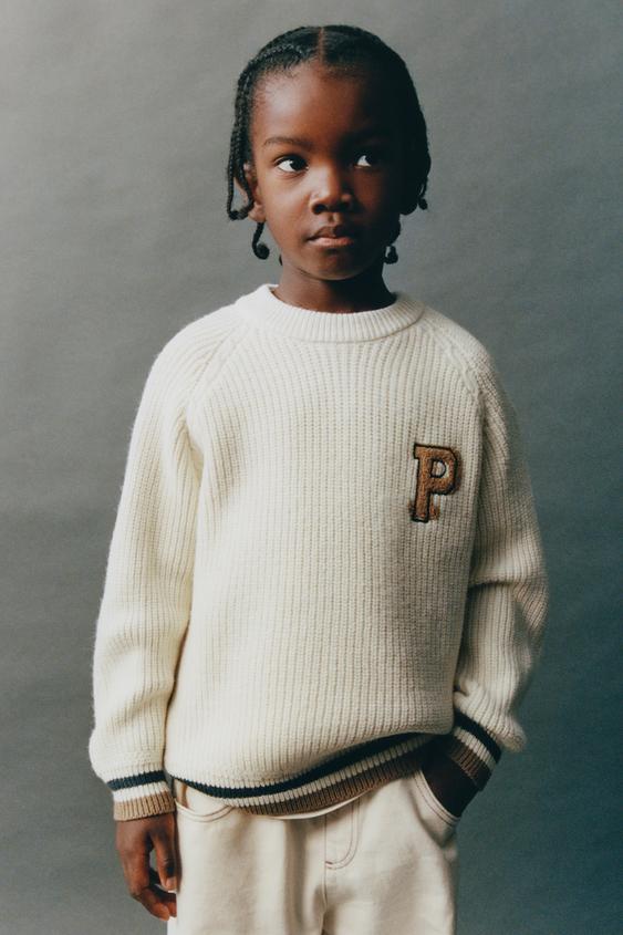 Baby boys knitwear best sale