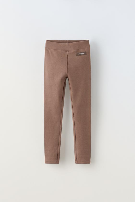 Leggins zara deals niña