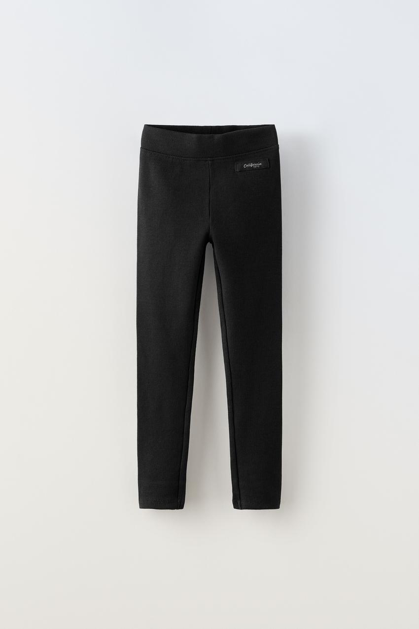 Legging zara basic Clearance