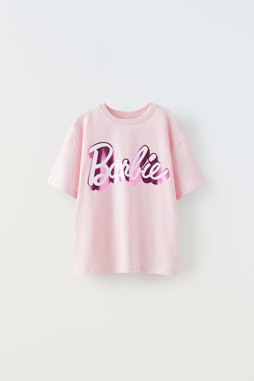 Pink zara t shirt Clearance