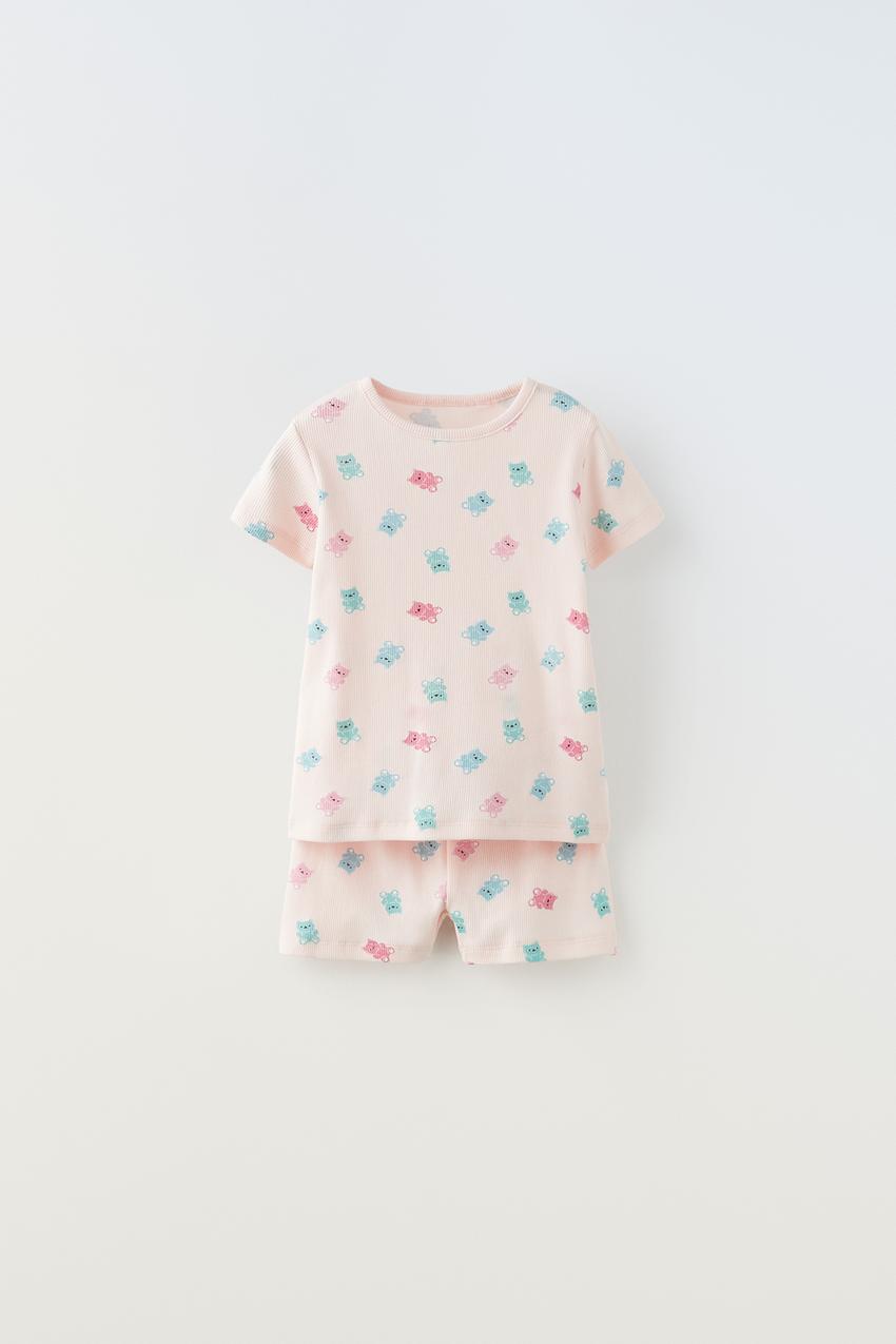 Zara ribbed co ord Clearance