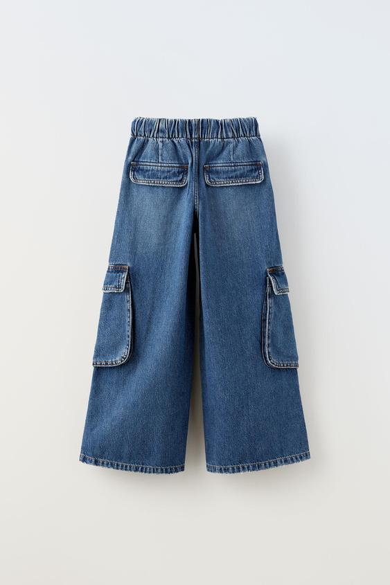 Zara best sale niña chile
