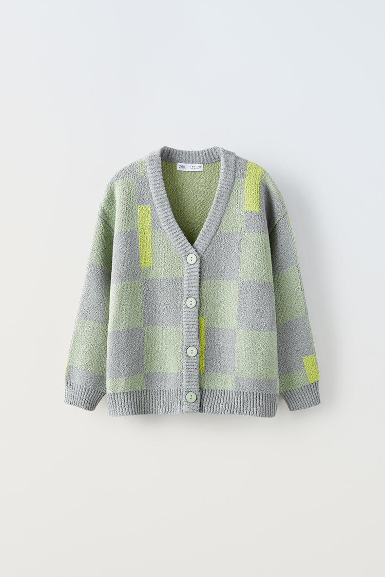 Zara childrens cardigans clearance