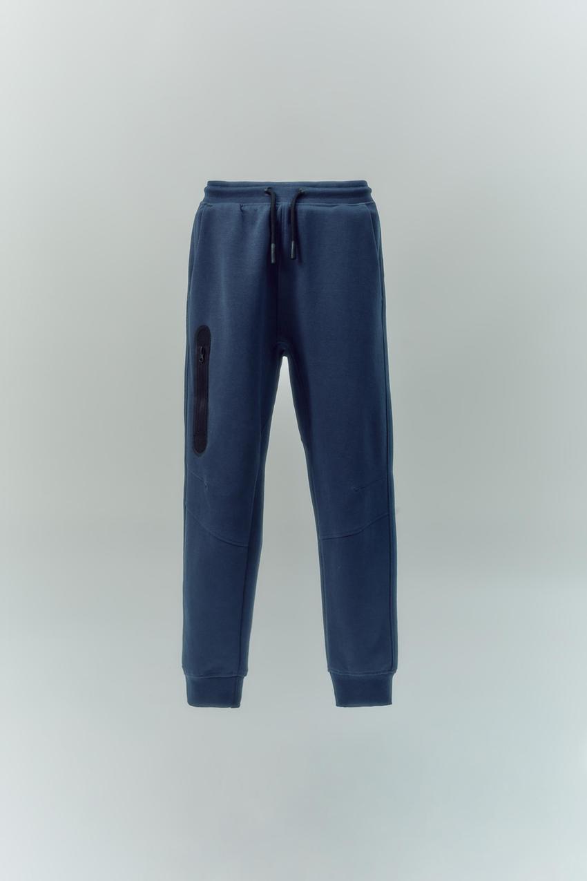 Zara fleece trousers Clearance