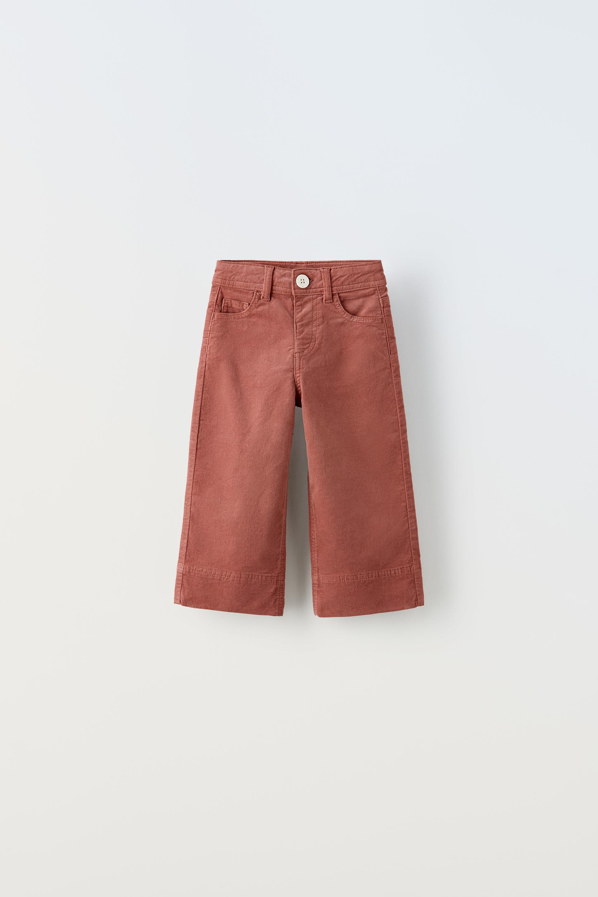 Zara wide leg shorts Clearance