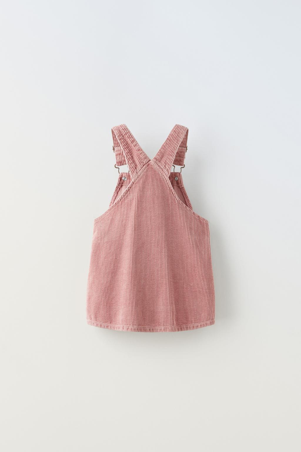 Robe cuir online zara 2019