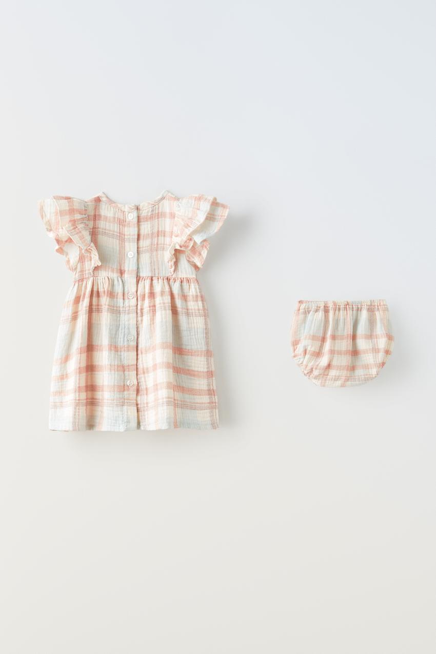 Ladies dress zara Clearance