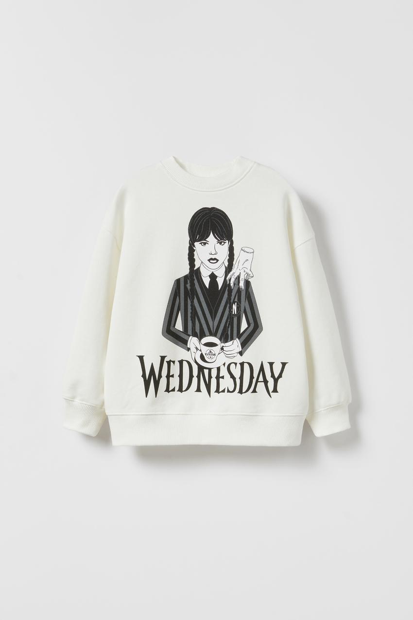 Zara join life sweatshirt Clearance