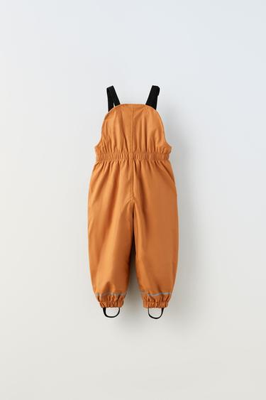 Baby Girls' Coats And Jackets | Zara United States