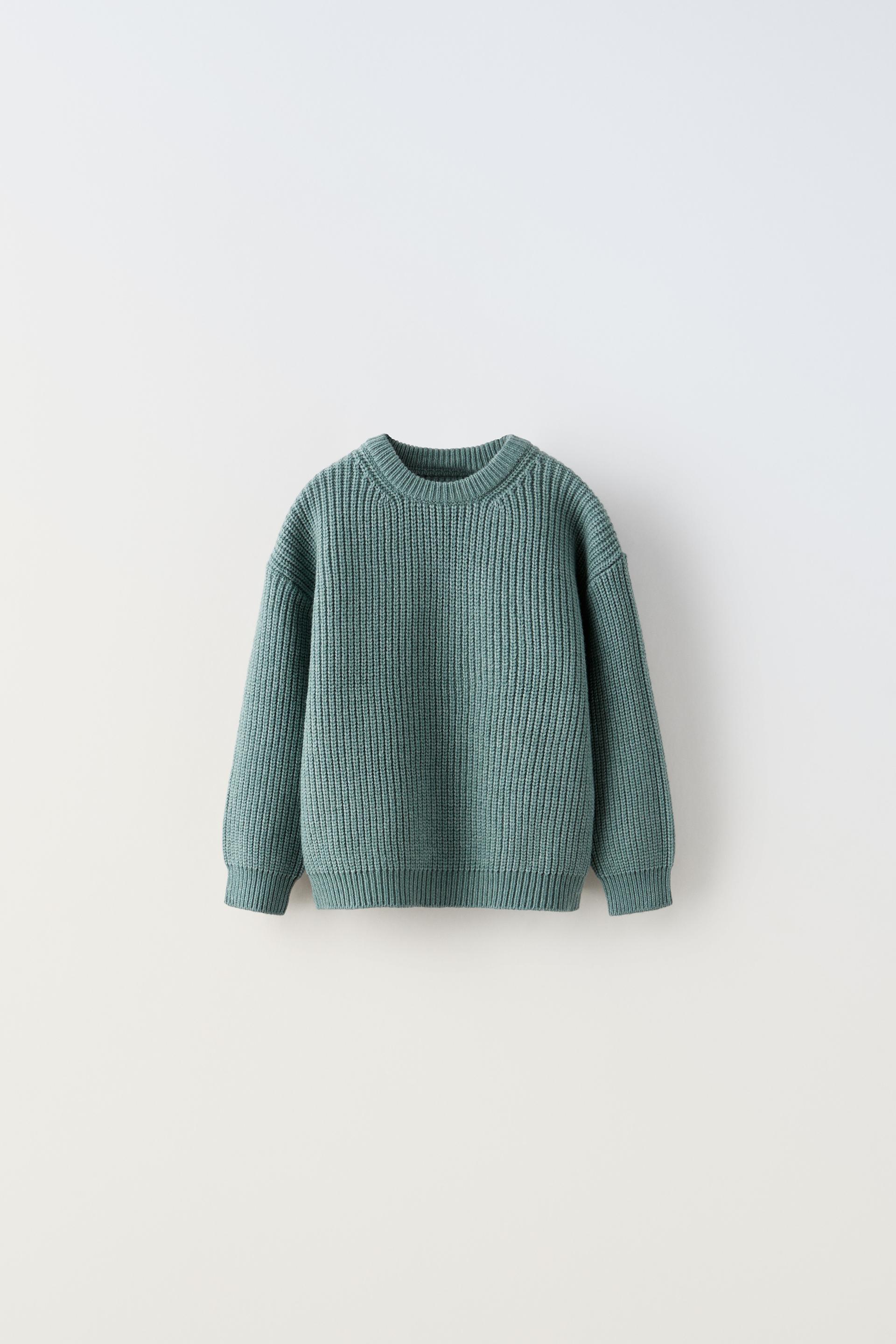 Duck sweater zara Clearance