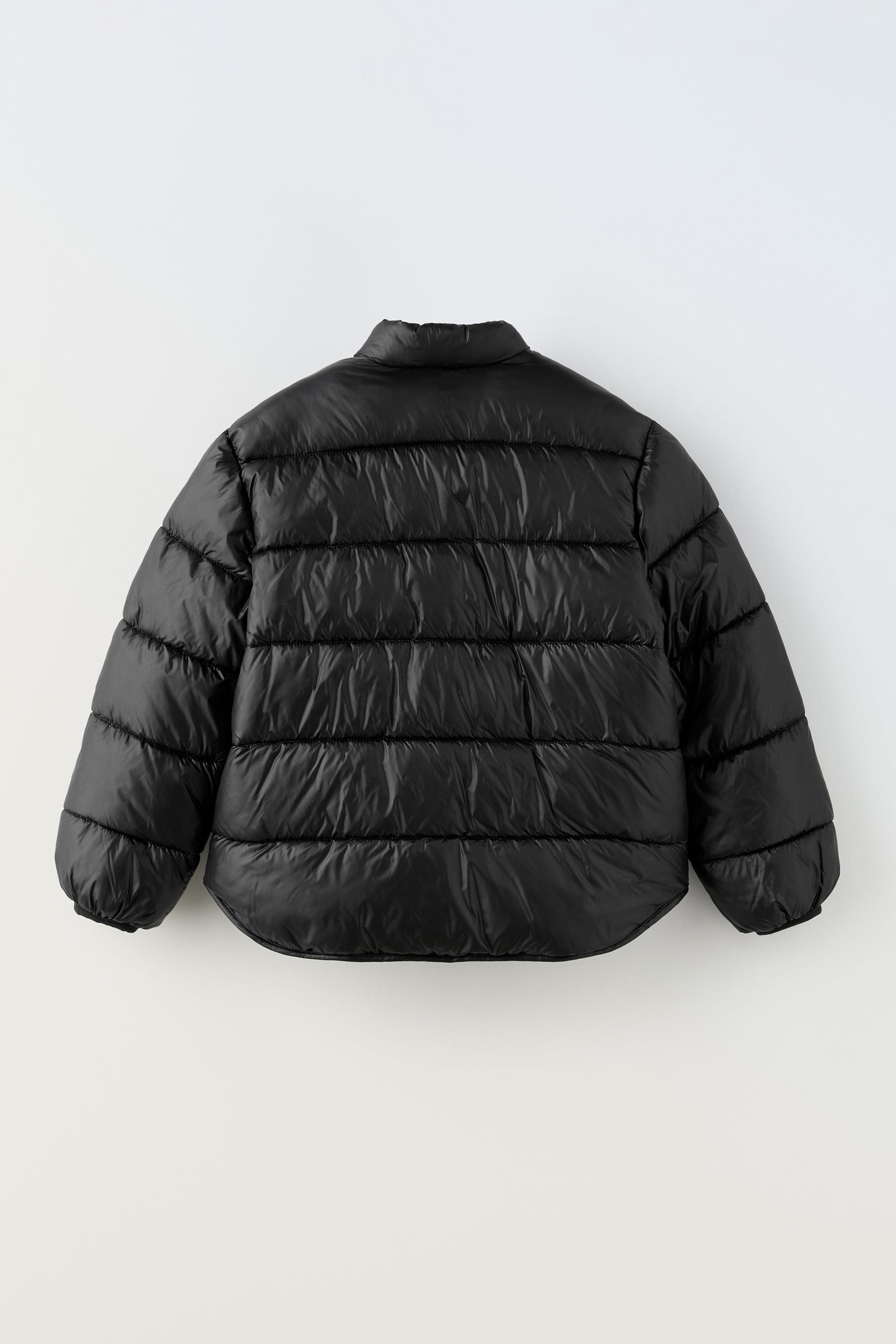 Zara puffers Clearance