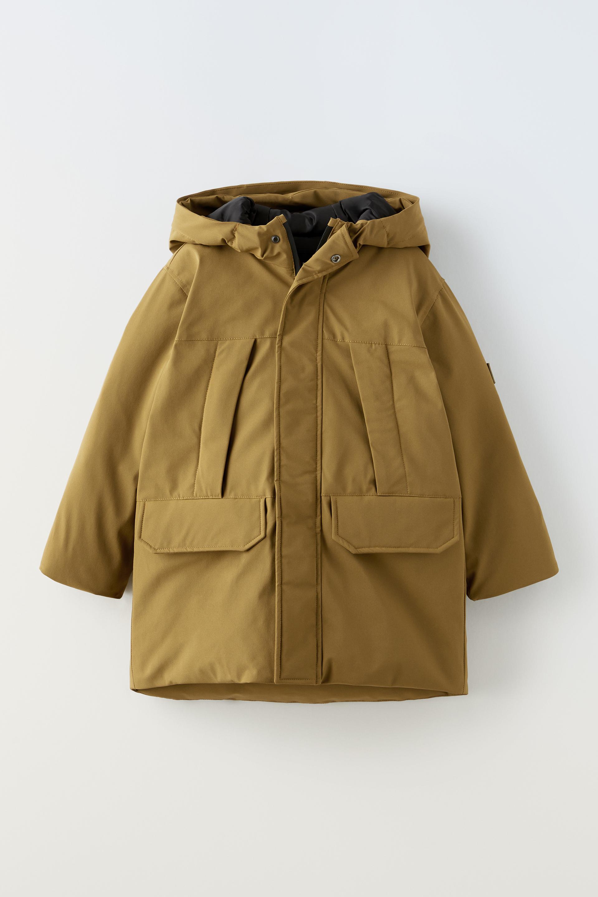 Zara rainjacket Clearance