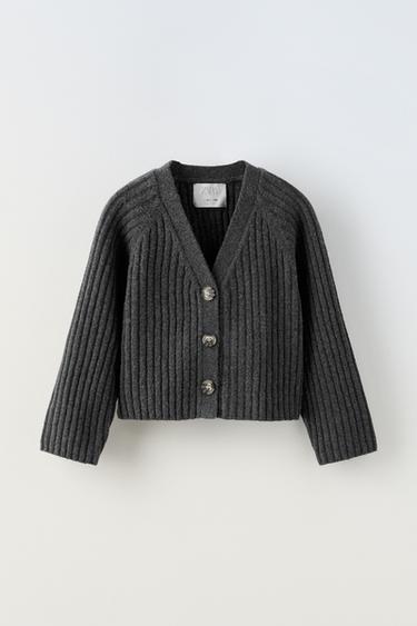 Zara childrens jumpers Clearance