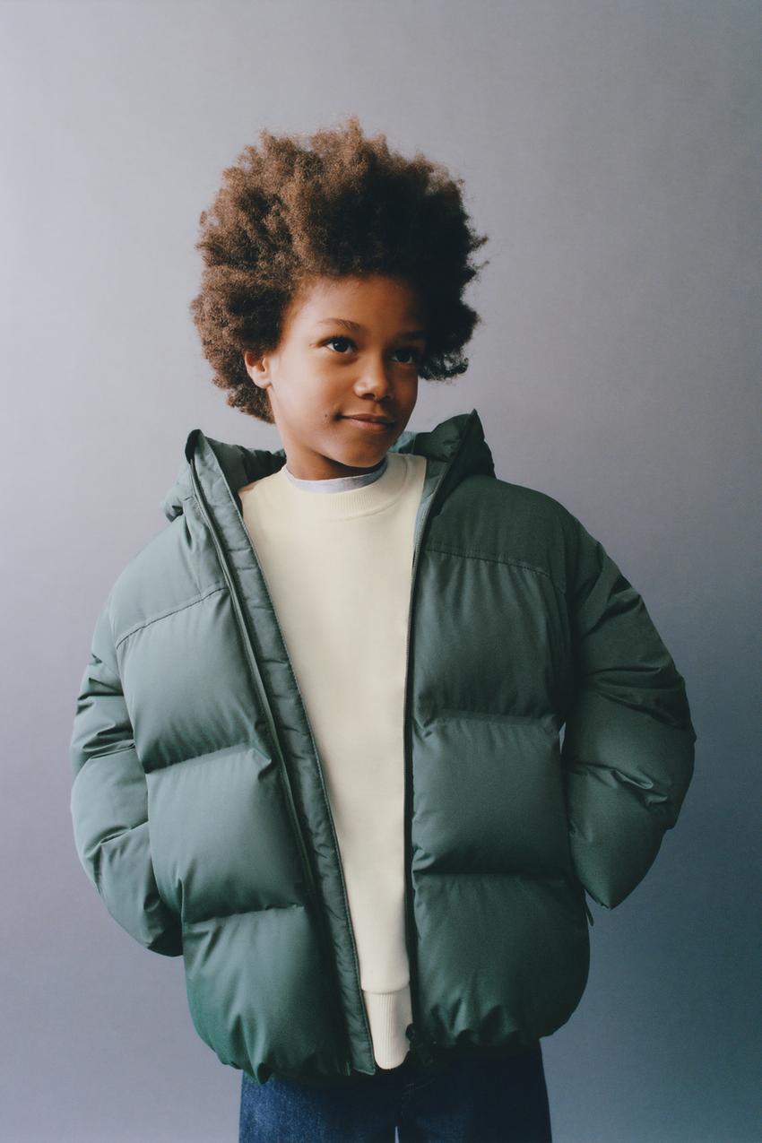 Boys puffer jacket Clearance