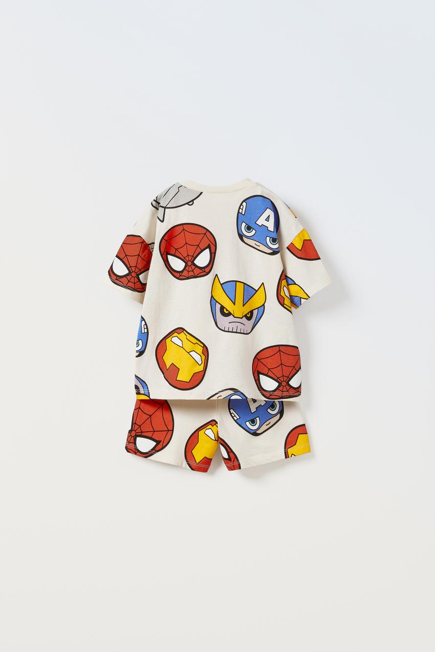 H & m marvel cheap