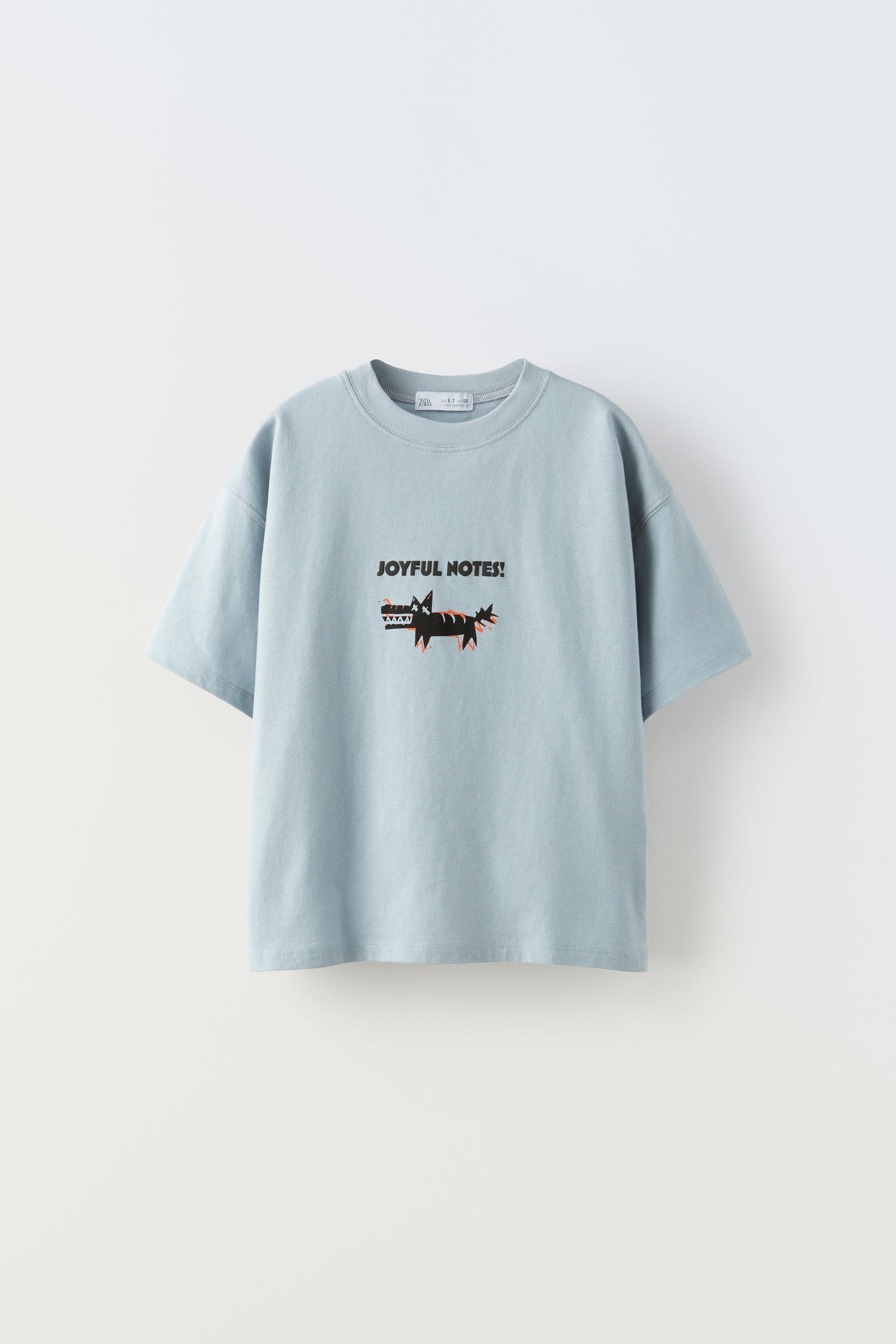 Dog shirt zara Clearance