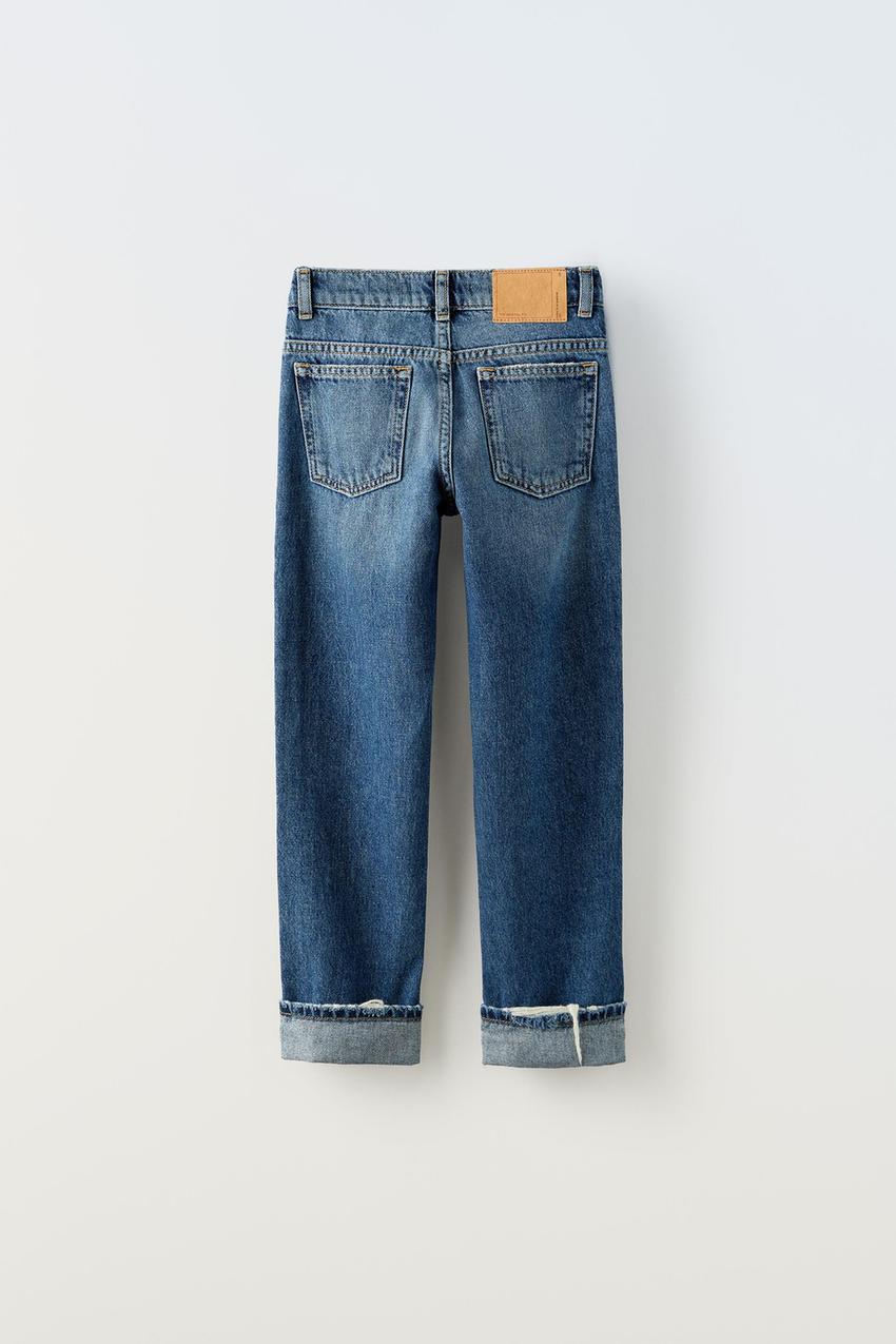 Zara 3 jeans Outlet