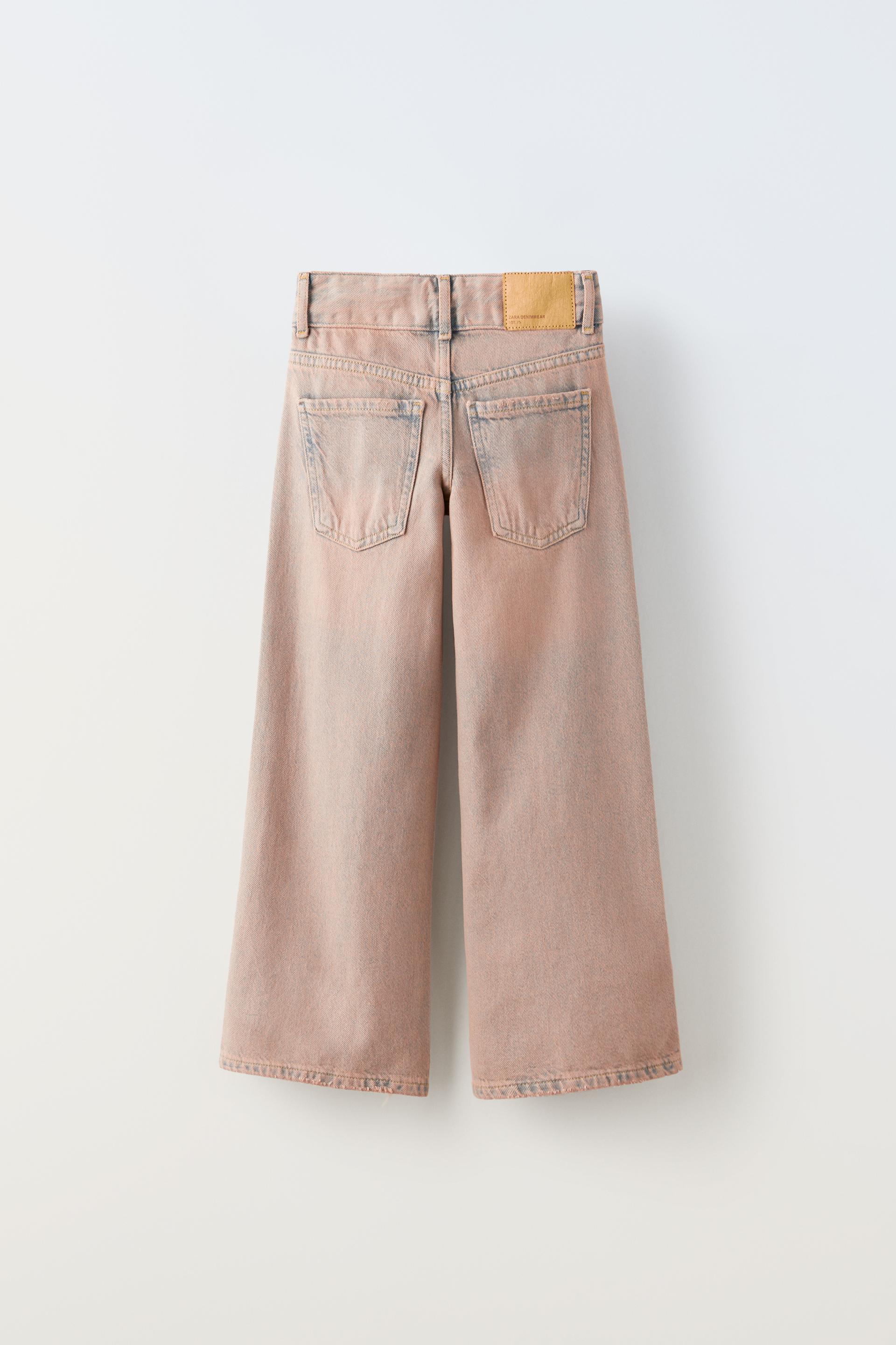 Zara wide leg shorts Clearance