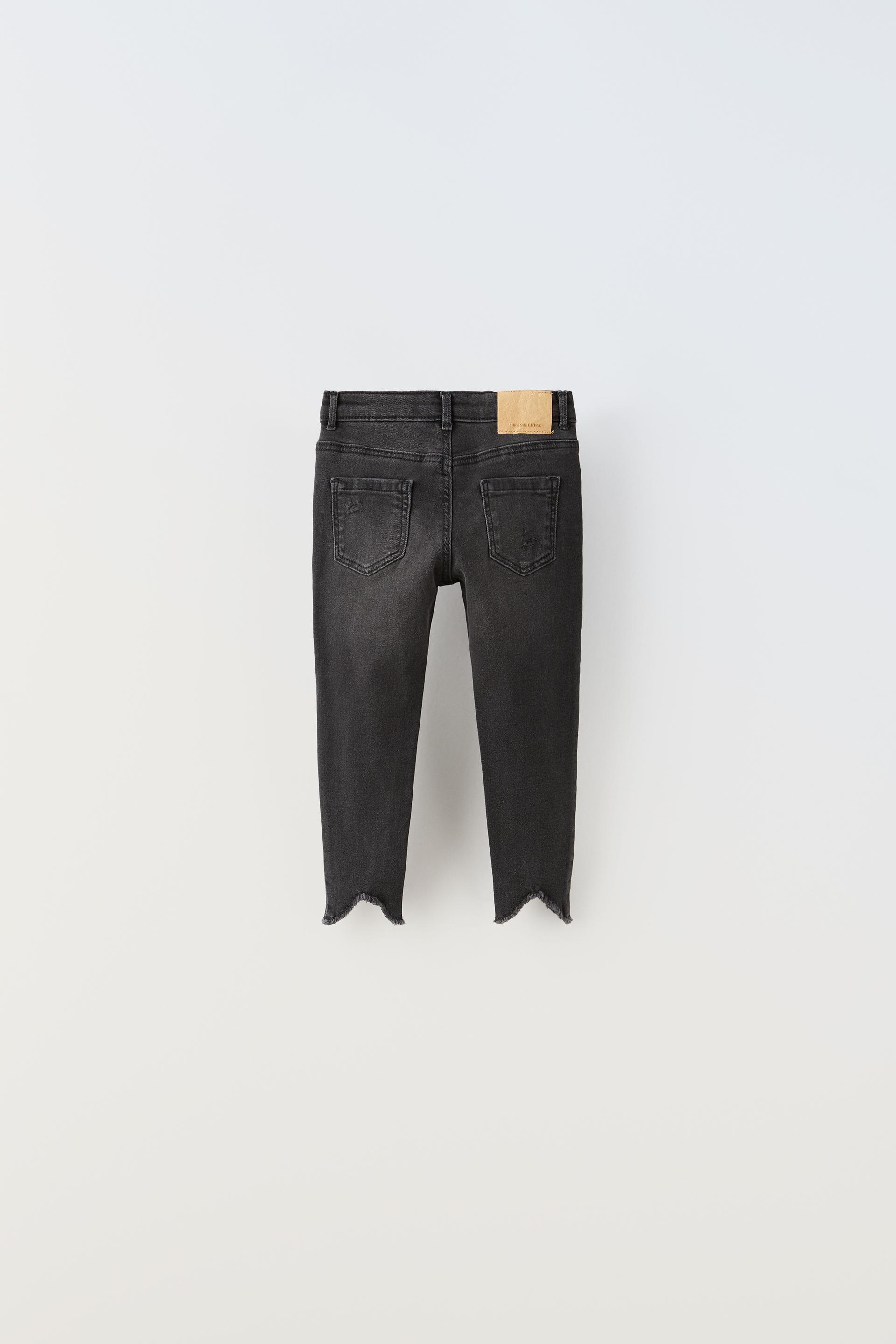 Jeans black zara Clearance