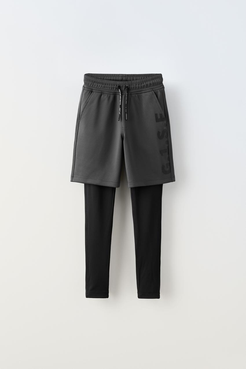 Zara tech leggings Clearance