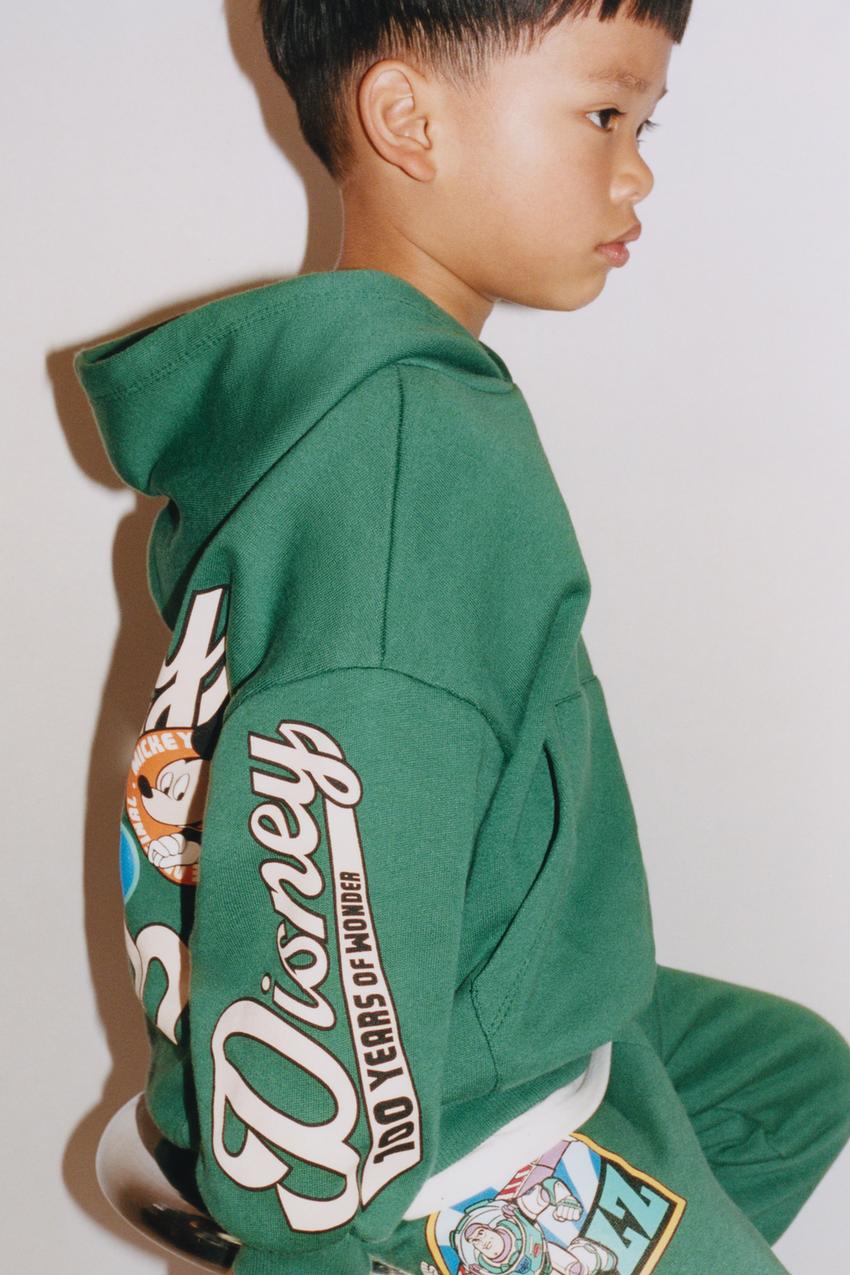 Disney jumper zara Clearance