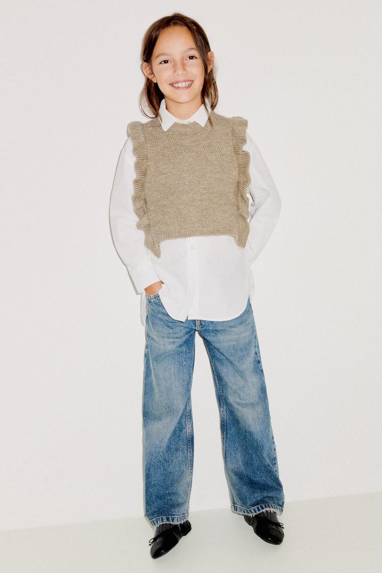 Zara childrens jumpers Clearance