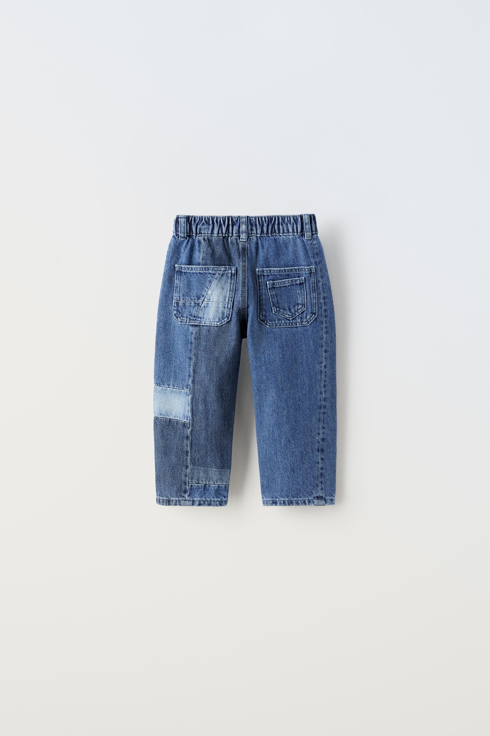 Pantalon paper bag on sale zara