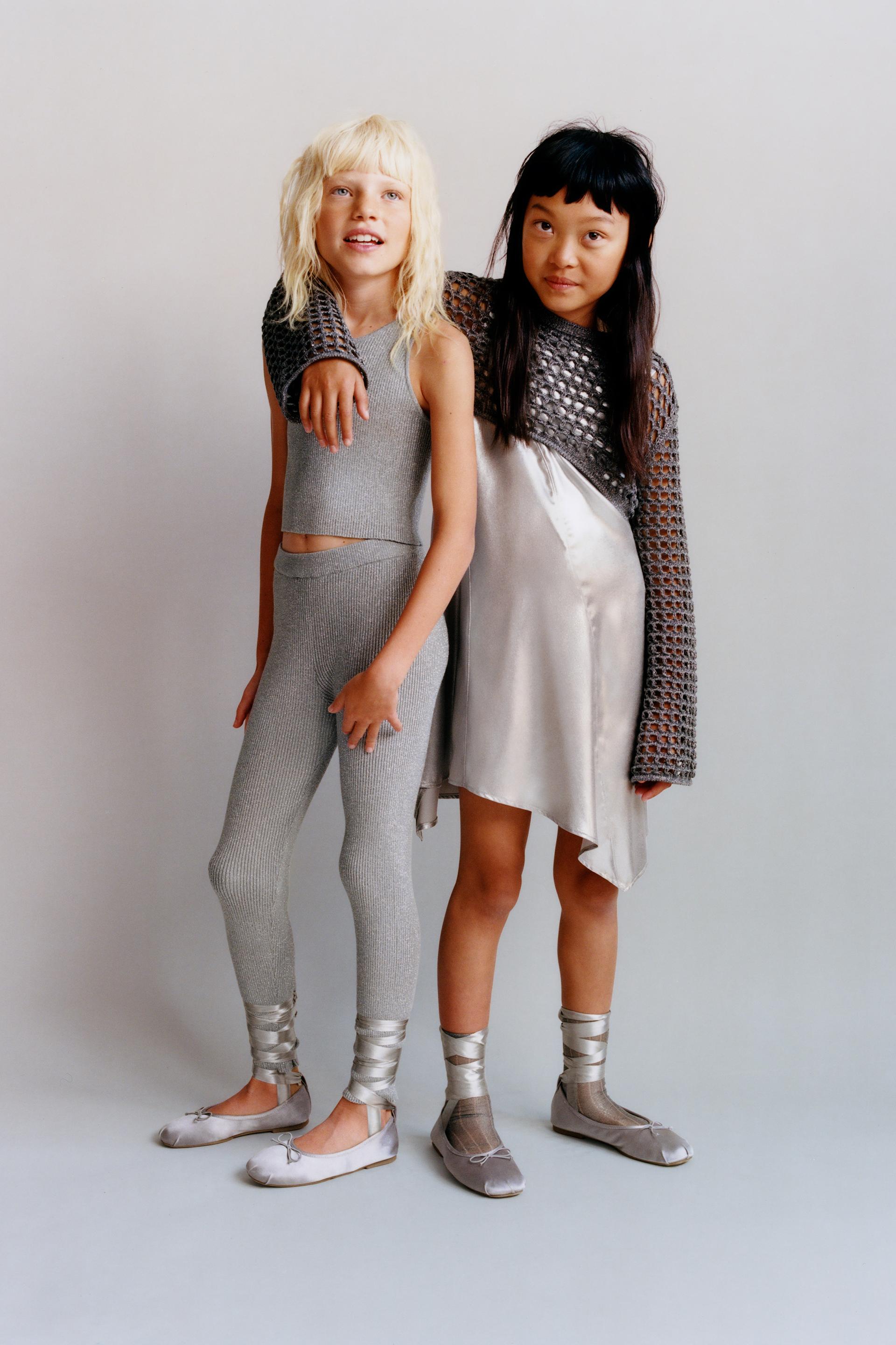 Zara arm sleeves Outlet